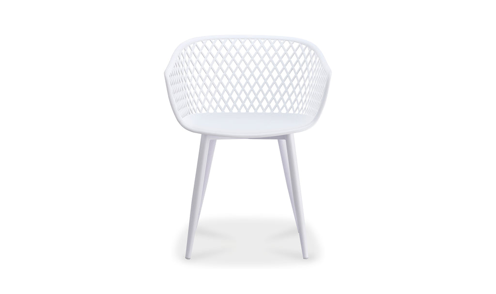 Piazza Outdoor Dining Chair/Set of 2 - Hedi's Furniture