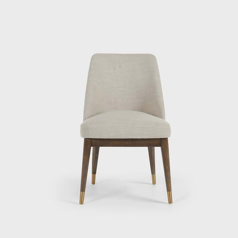 Triss Dining Chair Sand - Hedi's Furniture