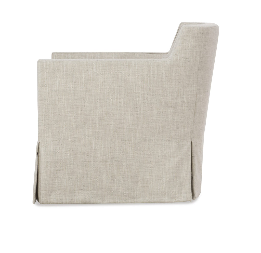Talia Swivel Chair - Hedi's Furniture