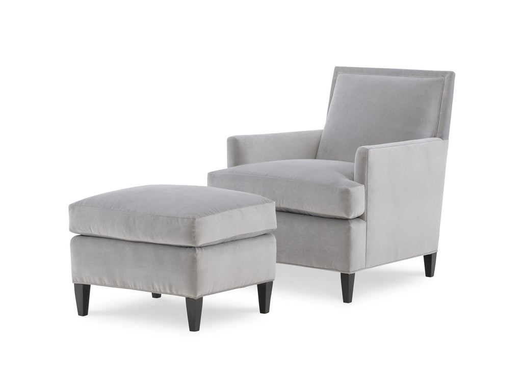 MUNSEY CHAIR - Hedi's Furniture
