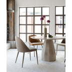 Leo Dining chair/set of 2 - Hedi's Furniture