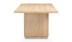 Merza Dining Table - Hedi's Furniture