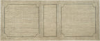 Ciao Bella 84in Trestle Table - Hedi's Furniture