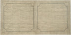 Ciao Bella 84in Trestle Table - Hedi's Furniture