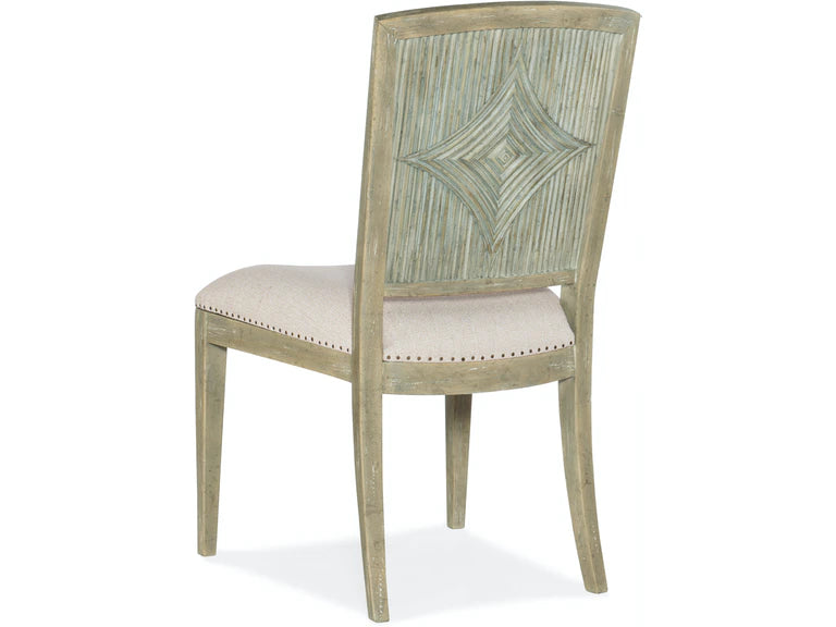 Surfrider Dining Chair - Hedi's Furniture