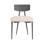 REYNARD DINING CHAIR - Hedi's Furniture