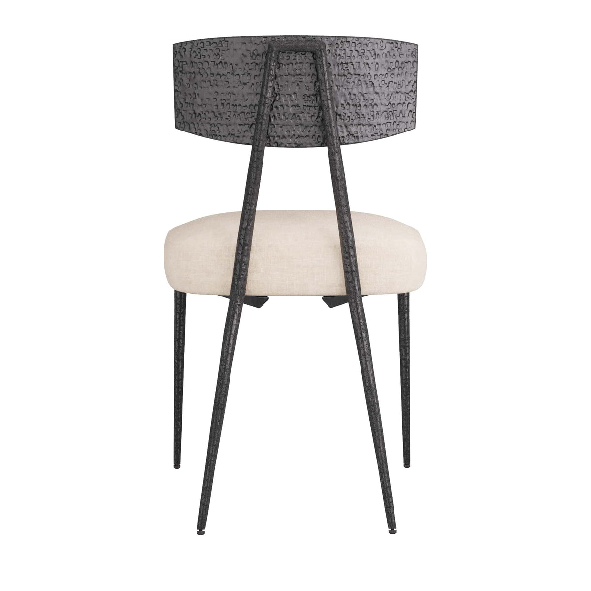 REYNARD DINING CHAIR - Hedi's Furniture
