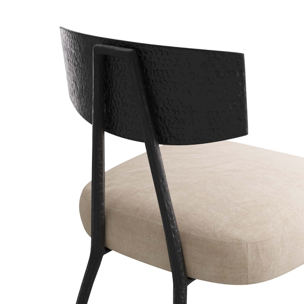 REYNARD DINING CHAIR - Hedi's Furniture