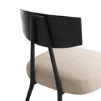 REYNARD DINING CHAIR - Hedi's Furniture