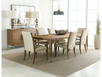 Chapman Upholstered Side Chair - Hedi's Furniture