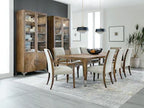 Chapman Upholstered Side Chair - Hedi's Furniture