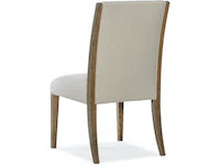 Chapman Upholstered Side Chair 2