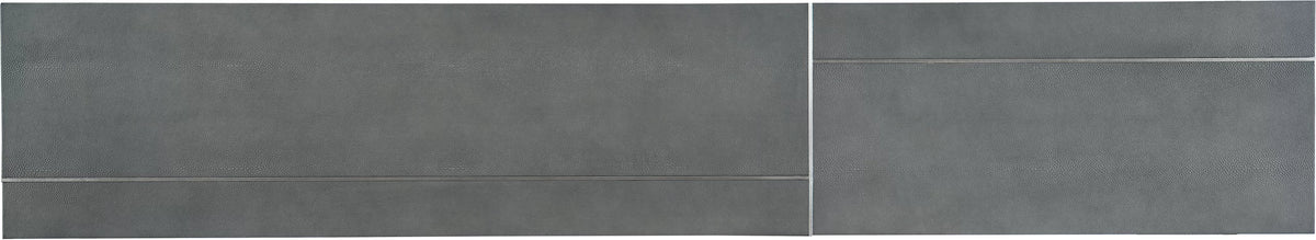 Chapman mixed media console table - Hedi's Furniture