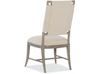 Affinity Upholstered Side Chair - Hedi's Furniture