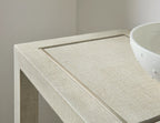 Cascade Console Table - Hedi's Furniture