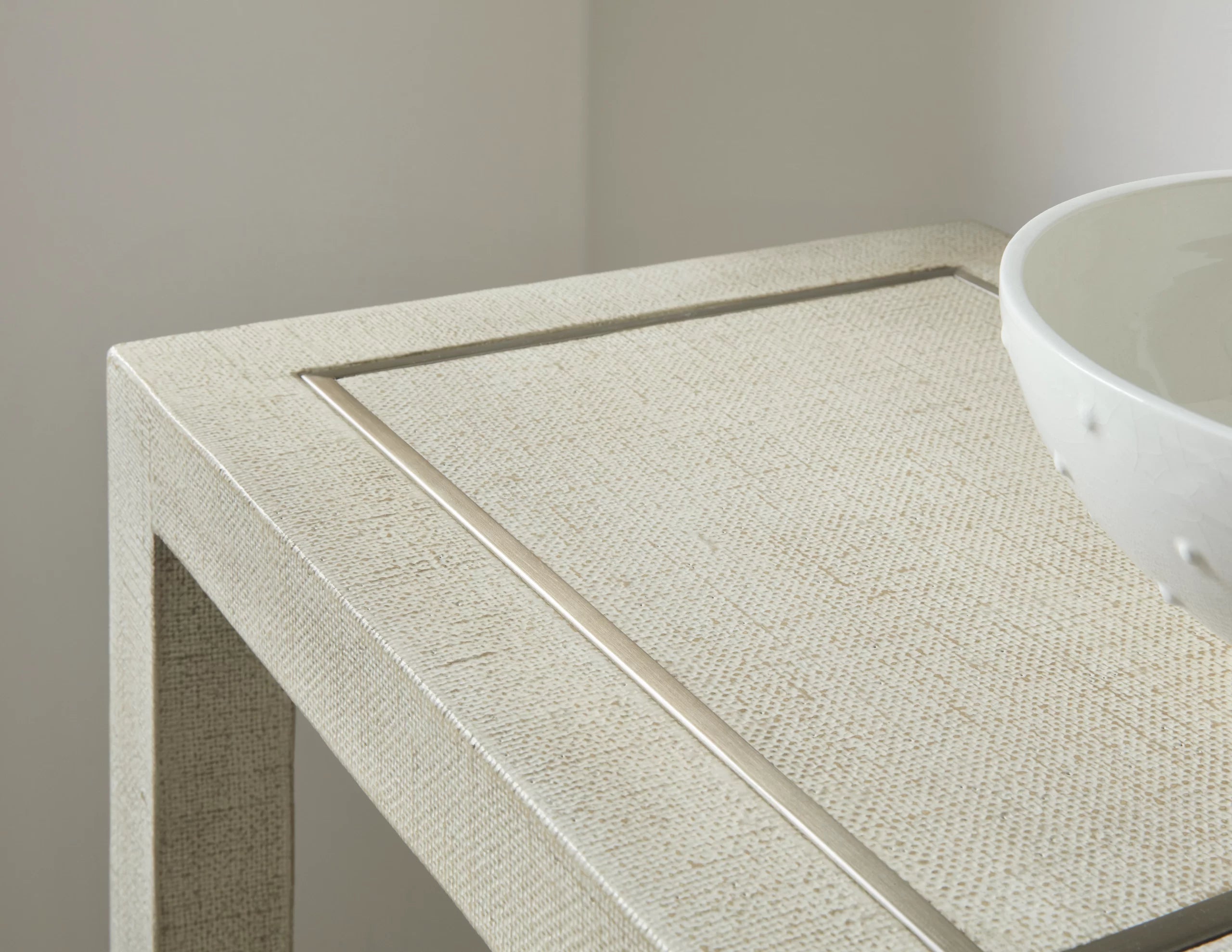 Cascade Console Table - Hedi's Furniture