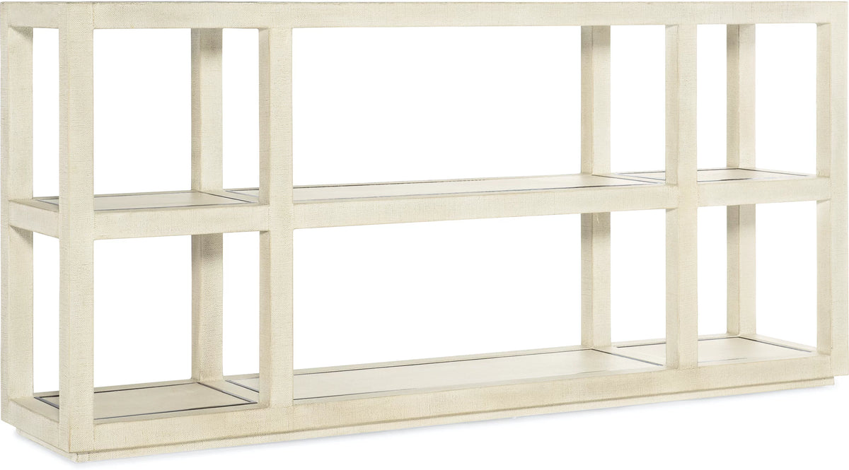 Cascade Console Table - Hedi's Furniture