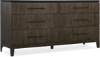 Alia Dresser - Hedi's Furniture
