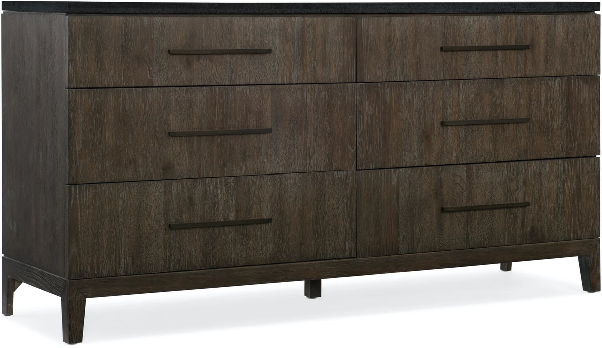Alia Dresser - Hedi's Furniture