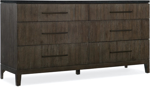 Alia Dresser - Hedi's Furniture