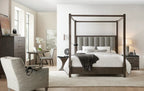 Alia Night stand - Hedi's Furniture