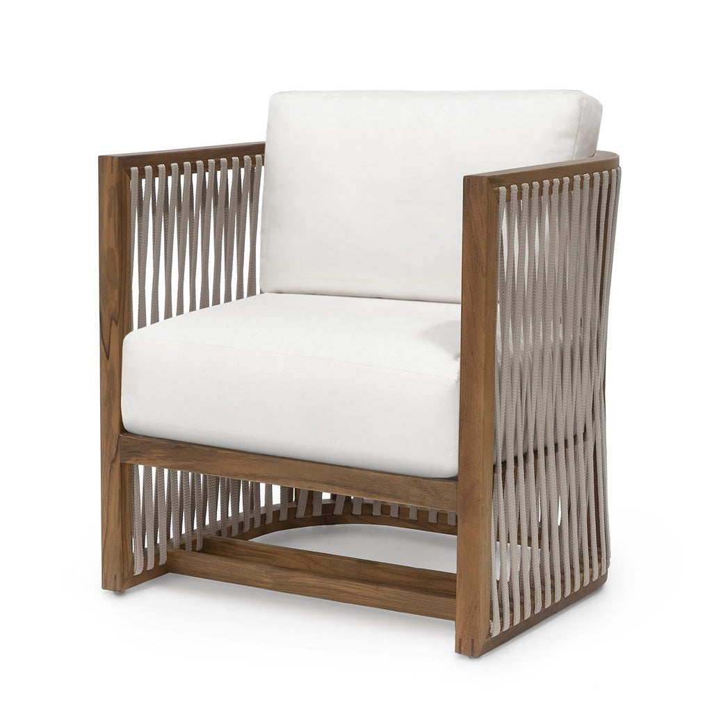 Dominico Outdoor Lounge Chair - Hedi's Furniture