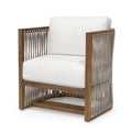 Dominico Outdoor Lounge Chair - Hedi's Furniture