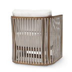 Dominico Outdoor Lounge Chair - Hedi's Furniture