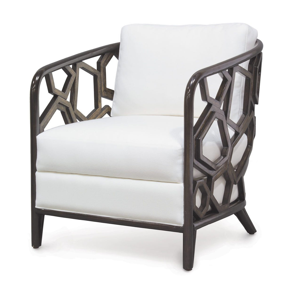 Warren Lounge Chair - Hedi's Furniture
