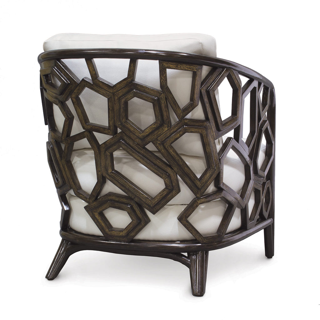 Warren Lounge Chair - Hedi's Furniture