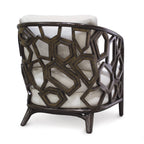 Warren Lounge Chair - Hedi's Furniture