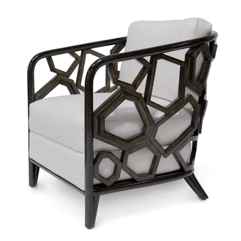 Warren Lounge Chair - Hedi's Furniture