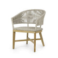 ASHBY OUTDOOR OCCASIONAL CHAIR - Hedi's Furniture