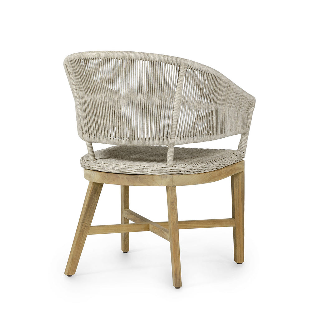 ASHBY OUTDOOR OCCASIONAL CHAIR - Hedi's Furniture