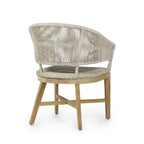 ASHBY OUTDOOR OCCASIONAL CHAIR - Hedi's Furniture