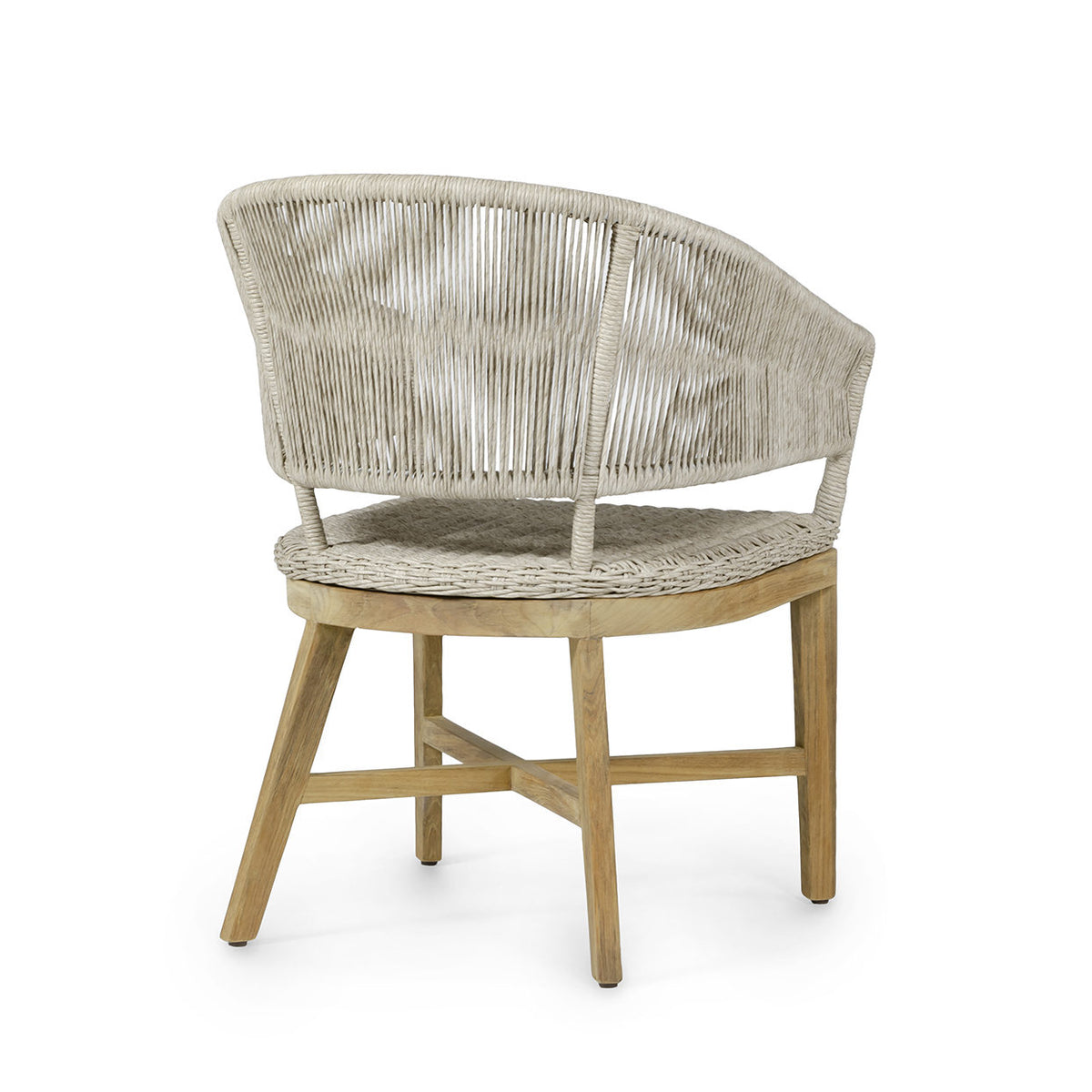 ASHBY OUTDOOR OCCASIONAL CHAIR - Hedi's Furniture