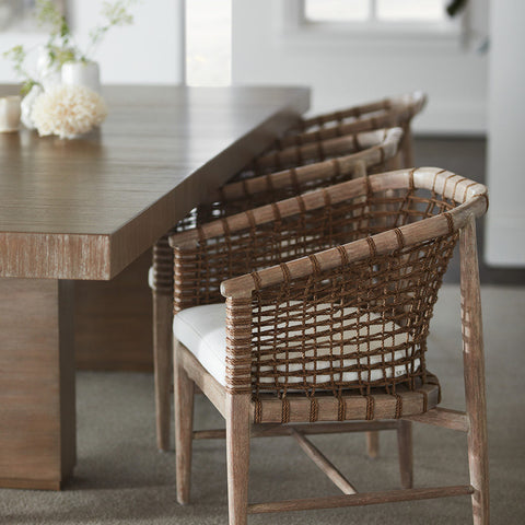 Melrose Dining Chair - Hedi's Furniture