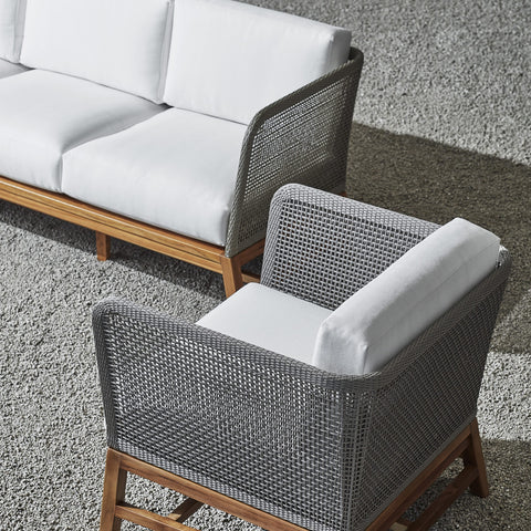 Avila Outdoor Lounge Chair - Hedi's Furniture