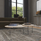 ZAHA Cocktail Table - Hedi's Furniture