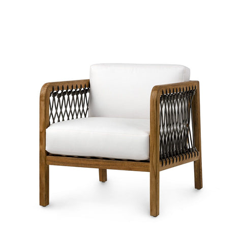 Glenn Outdoor Lounge Chair - Hedi's Furniture