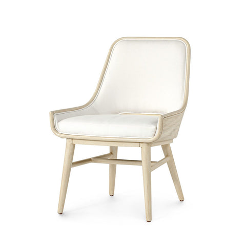 Alvaro Side Chair - Hedi's Furniture
