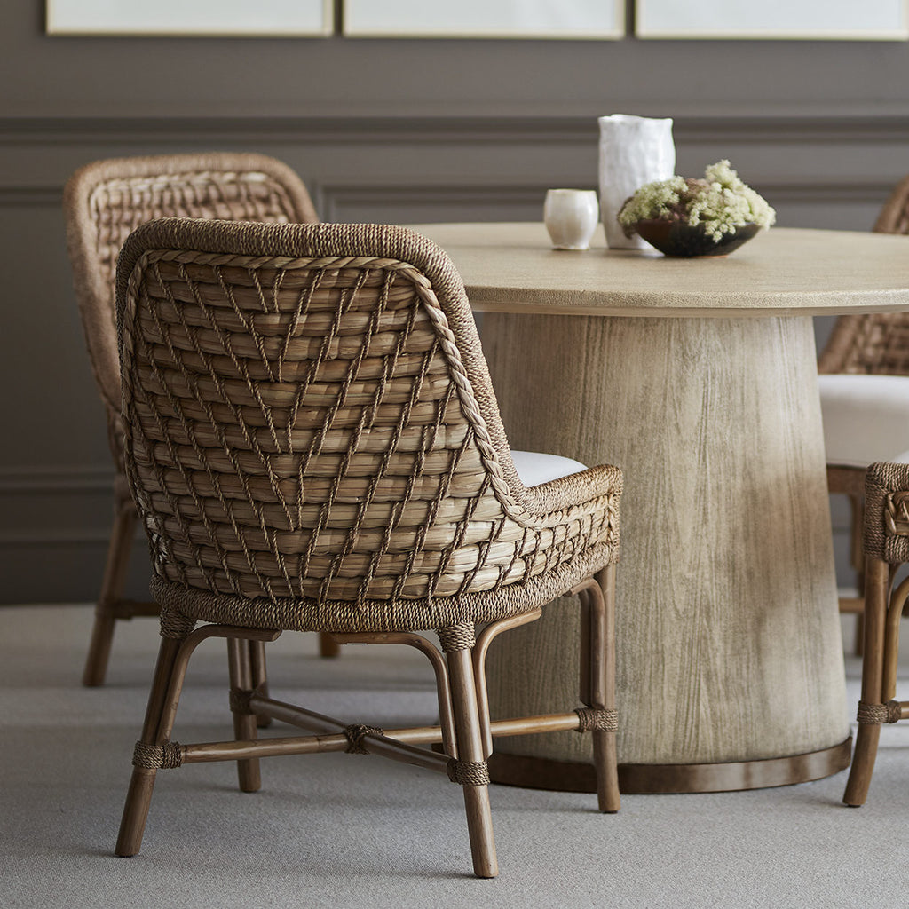 Capitola Dining Chair - Hedi's Furniture