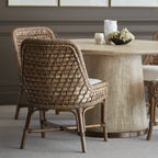 Capitola Dining Chair - Hedi's Furniture