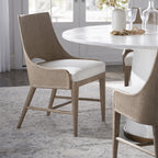 Avalon Side Chair - Hedi's Furniture