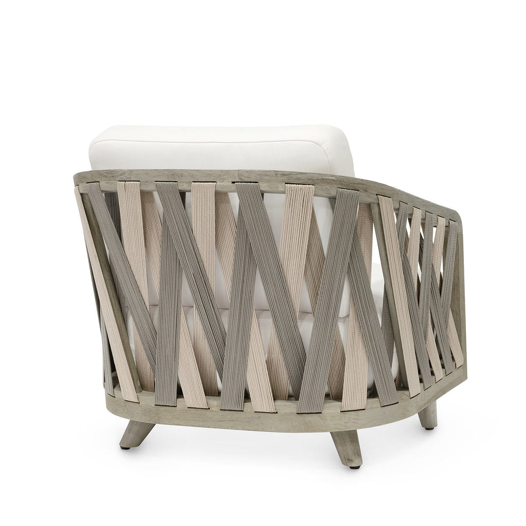 Boca Outdoor Lounge chair - Hedi's Furniture