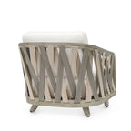 Boca Outdoor Lounge chair - Hedi's Furniture