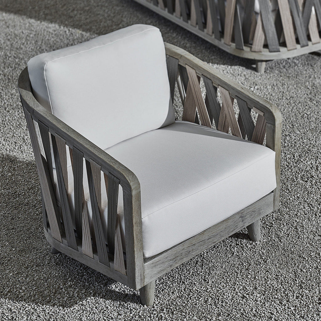 Boca Outdoor Lounge chair - Hedi's Furniture