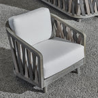 Boca Outdoor Lounge chair - Hedi's Furniture