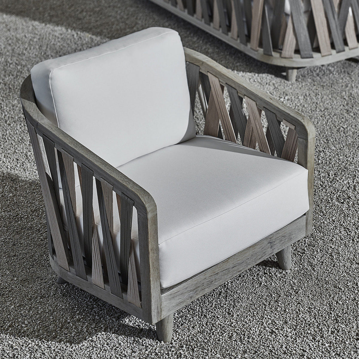 Boca Outdoor Lounge chair - Hedi's Furniture