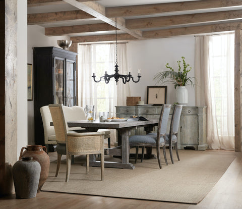 Beaumont Dining Table - Hedi's Furniture